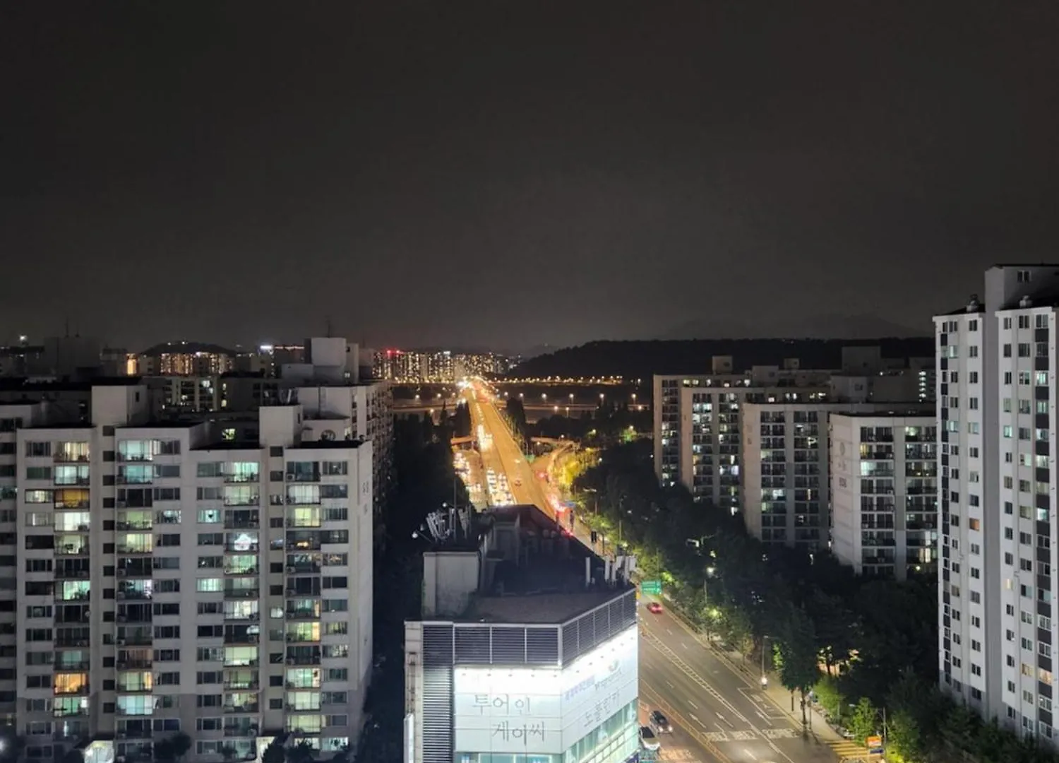Gayang River View Stay Seoul 0*,  Sydkorea