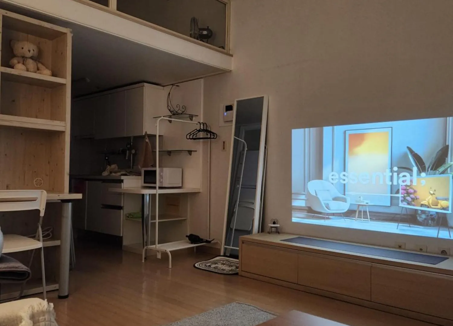 Gayang River View Stay Seoul